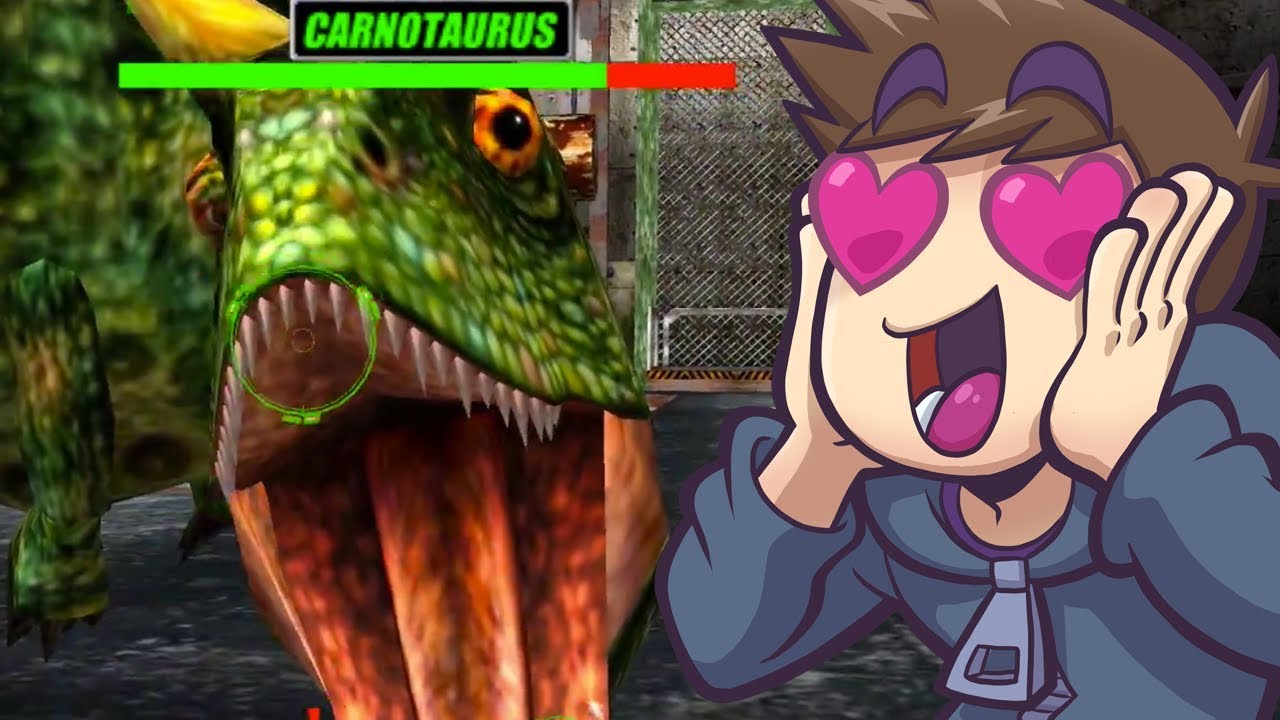 LOVE THE TOAST! - The Lost World Arcade | Jurassic Month