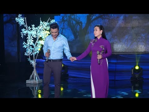 Karaoke | Tạ Từ Trong Đêm - Lê Sang & Lưu Ánh Loan