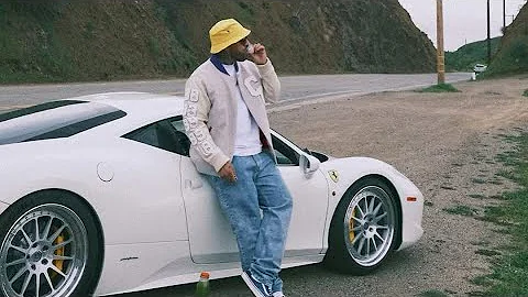 [FREE] Larry June x Wiz Khalifa Type Beat "Came Up"