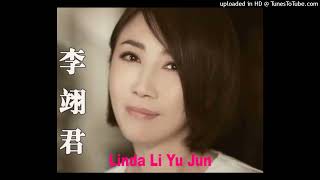 Jin Tian Bu Hui Jia - Linda Li Yi Jun 今天不回家
