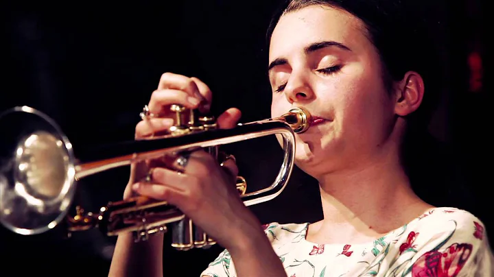 2013 Meditaao  ANDREA MOTIS JOAN CHAMORRO QUINTET ...