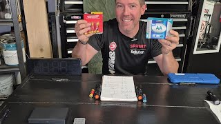 I Was WRONG About These Batteries!