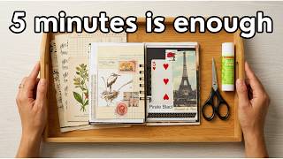How to create when life gets busy