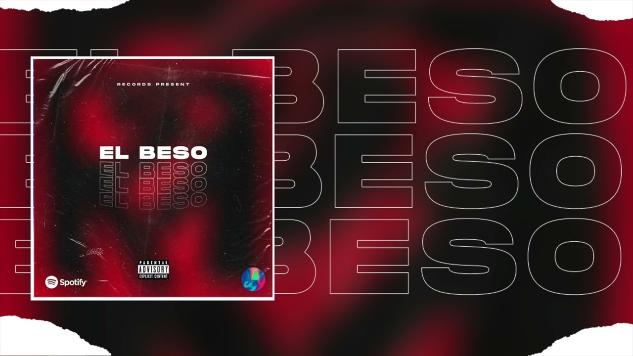 BESO REMIX - ROSALÍA, Rauw Alejandro (Tech House Remix) by Alex Freire