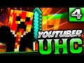 Minecraft SOLO YOUTUBER 1.9 UHC! | #4 (Ultra Hard Core) with PrestonPlayz