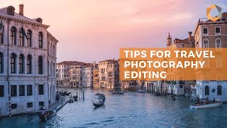 Tips for Travel Photography Editing using Lightroom Classic with Nik Collection 3 by DxO screenshot 4