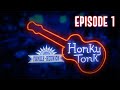 Countrys family reunion  honky tonk  full episode 1