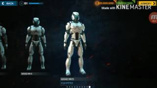 Overkill 3 Part 1 (Android)(Hacked)