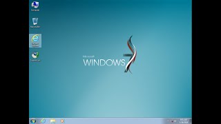 Chat Uses Windows 7 With AnyDesk