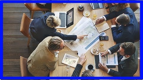 Northern Trust Wins Patent for Storing Meeting Minutes on a Blockchain