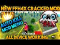 💯Ffh4x New mod Fly Hack +Auto Kil Hack Ob32 100% Working Hack Mod Menu Pmm Cracked +Ffh4x Bad team
