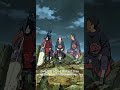 What If Madara Fought Itachi? 🔥 #naruto #madara #itachi #obito