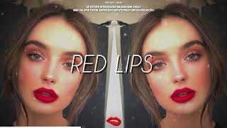 R&B Beat - ''Me Liga'' - Red Lips