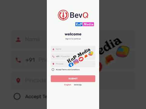Bev Q Android App installation link | Play Store