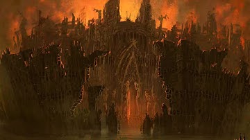 Exploring the SCP Foundation: SCP-3667 - All