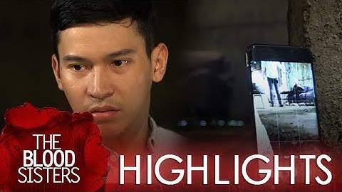 The Blood Sisters: Samuel gathers evidence against Fabian | EP 125