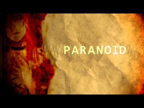 【UTAUカバー】 パラノイド オケ (Paranoid) 【波音リツ】