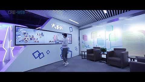 Data visualization for Government