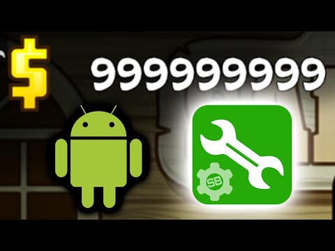 How to hack any Android Mobile Game using SB Game Hacker APK