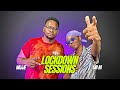 The lockdown sessions with wijje  sir m