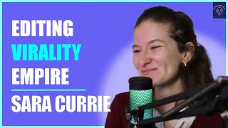 Download Lagu Secrets Behind Editing MrBeast Videos Revealed! | Sara Currie
