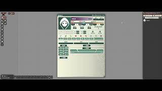 How to add a player character to Project Fu in Foundry VTT - the fully manual method.