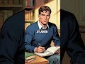 16yr old became master con artist. Now works for FBI 🤯 #conartist #fbi #truecrime #smart #shorts