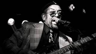 Aron Burton     ~    Good Blues To You  ( Full Album )  1998