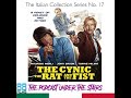 88 Films Italian Collection Review - Disc 17 - The Cynic, The Rat & The Fist