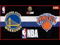 WARRIORS  vs  KNICKS  |  NBA Full Game Highlights  |  MAY 02, 2026  |  NBA 2K26  |