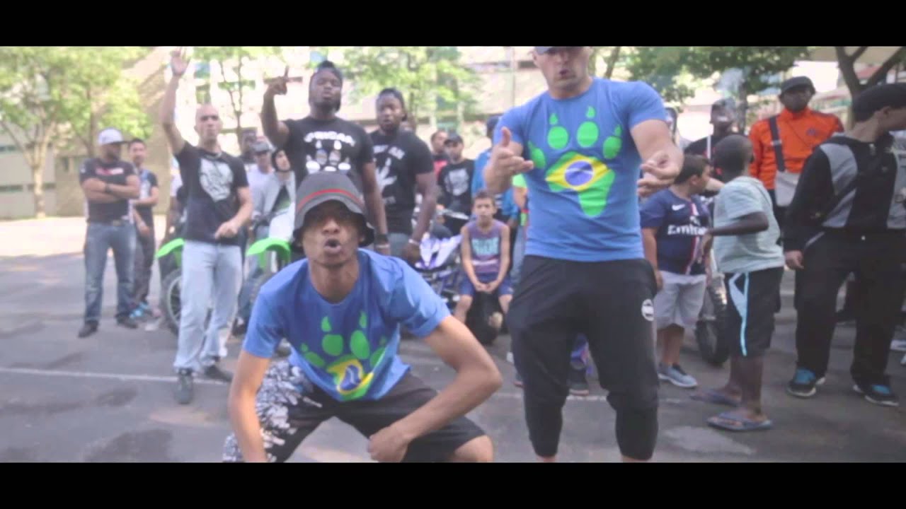 Watch Assoc' 2 Malfrats & Dry (Wati-B) - Pur & Dur (Clip officiel) on YouTube Watch Assoc' 2 Malfrats & Dry (Wati-B) - Pur & Dur (Clip officiel) on YouTube