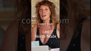 Leo North Node- 1961 June - 1962 December- 1998 October - 2000 April- 2018 May - 2020 November