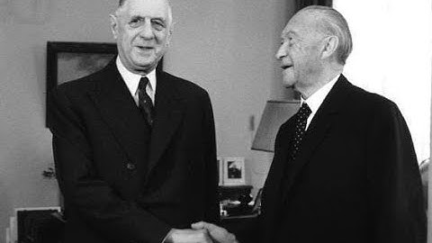 Tijd van televisie en computer : §10.4 Eenheid en verdeeldheid in Europa