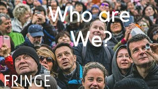 How Human Identity is Shaped by Governmental Powers
