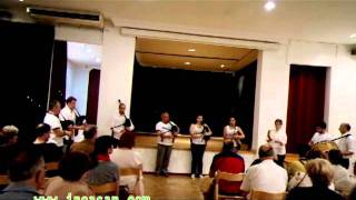 Musica de Galicia-CGB
