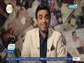 ماوراء البرنامج مش هتبطل ضحك محمد نشأت هو انا جبت إلا محمد ناصر 