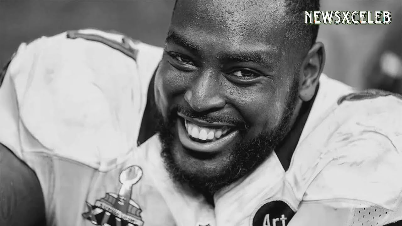 Артур Джонс умер в возрасте 39 лет — NFL и UFC выражают ему дань уважения