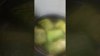 Bhetki Macher Paturi ll Vetki paturi food  shorts bengali youtubeshorts fish recipe youtube