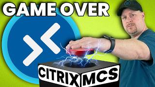 Nerdio Just Eliminated Citrix's Biggest Advantage