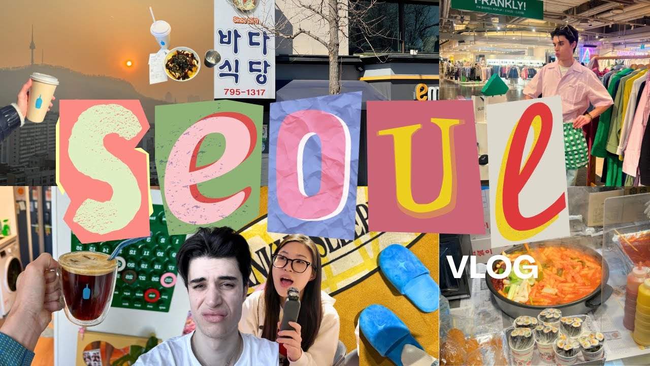 vlog l POR QUE ME PELEÉ CON FELIX... 😨🇰🇷 AHORA SOY PASIVO?! y respondiendo PREGUNTAS INCÓMODAS 🥵☕️