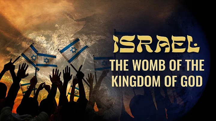 Israel: The Womb Of The Kingdom Of God (2012) | Full Movie | Lance Lambert | Malcolm Hedding