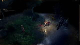 Gord [PC] 16 Minutes Of Gameplay [Developer Commentary] screenshot 2