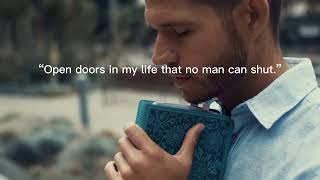 One Prayer That Changes Everything