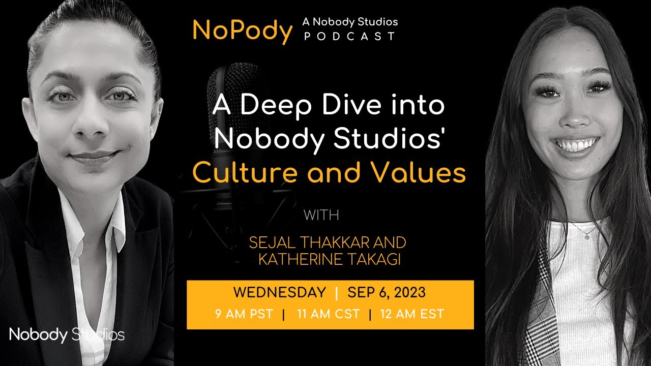 Nobody Studios