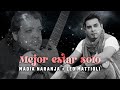 Media Naranja &amp; Leo Mattioli - Mejor estar solo │ HOMENAJE A LEO MATTIOLI 2023