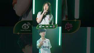 ⚔️ Weibo Gaming 🆚 Earth Empress ⚔️