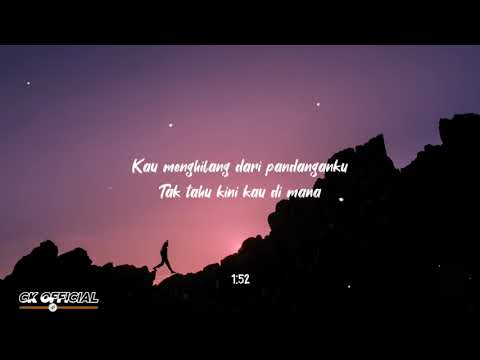 BELUM SIAP KEHILANGAN   TERNYATA BELUM SIAP AKU KEHILANGAN DIRIMU   STEVAN PASARIBU   LIRIK 🎶 #music