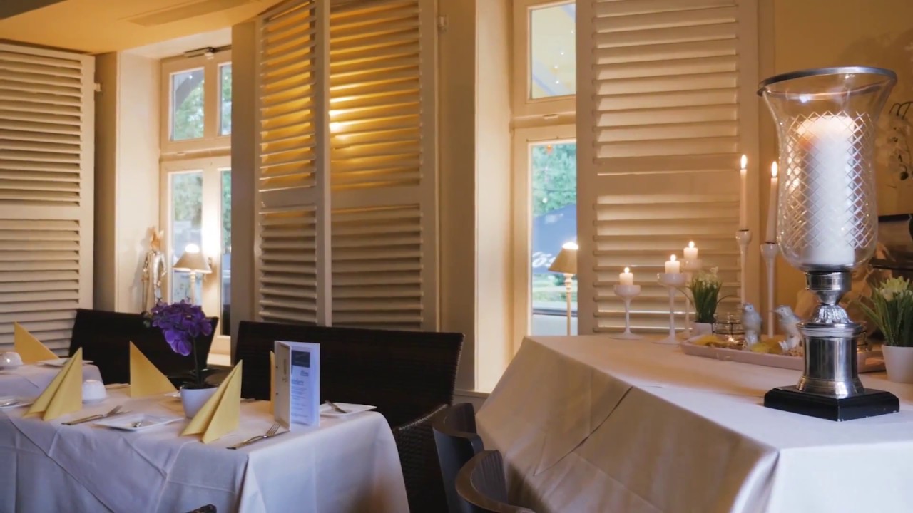 C‘est la vie Restaurant, Bar & Eventlocation in Bad Pyrmont YouTube