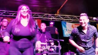 ORQ, Rezakan Live Las Muchachas Festival Lancaster PA 2017 HD