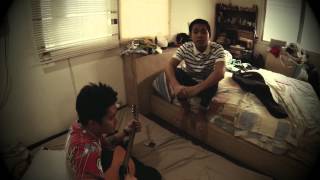 Please Don t Go Mike Posner Cover by jeiandejesus and broskieeeeeeeeeeeeeee